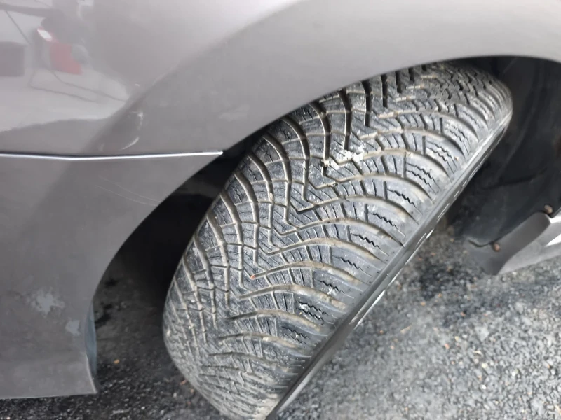 Hyundai I30 SW, снимка 9 - Автомобили и джипове - 51738516