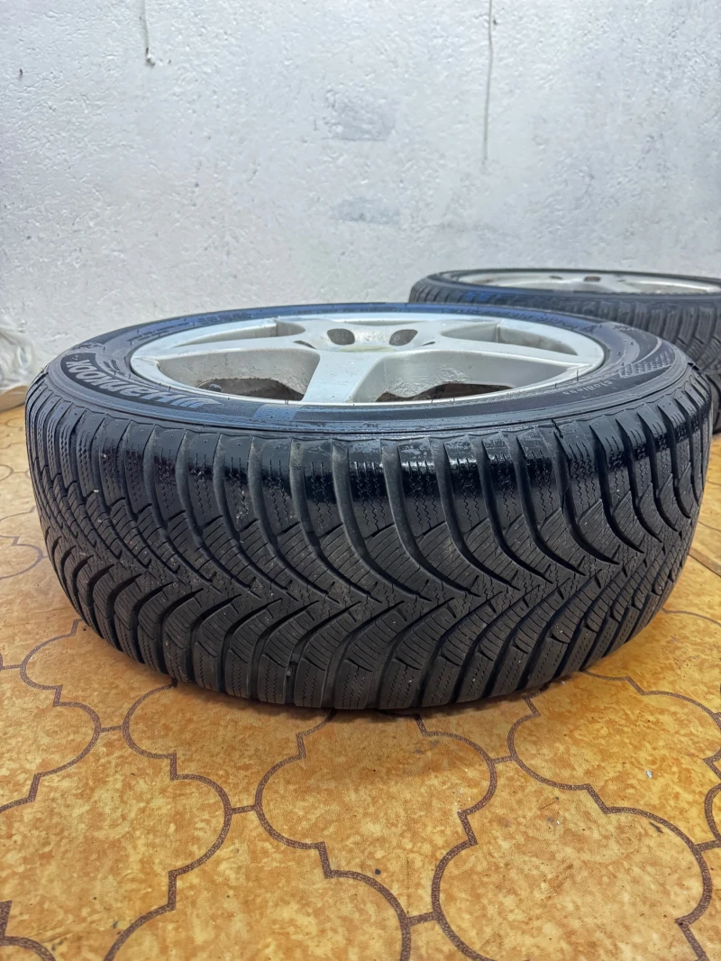 VW Golf 5, снимка 17 - Автомобили и джипове - 52501244