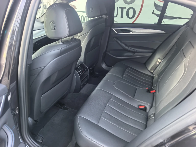 BMW 540 3.0i M-PACK, снимка 10 - Автомобили и джипове - 52551543