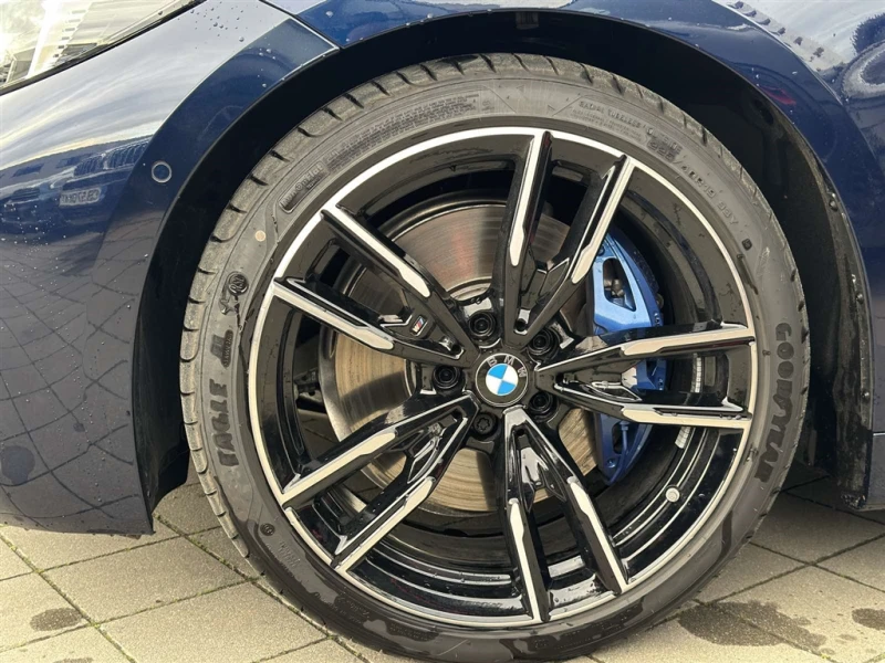 BMW 440 xDrive Кабриолет, снимка 5 - Автомобили и джипове - 52564883