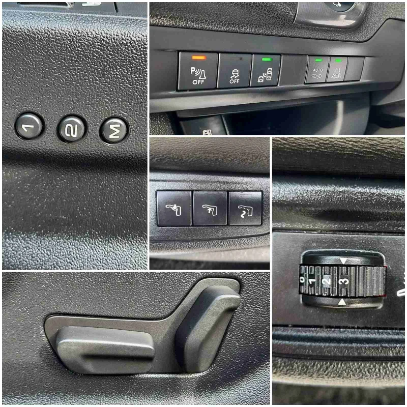 DS DS 5 ФЕЙСЛИФТ* * * 200 К.С. 1.6 ШВЕЙЦАРИЯ* * * ЛУКС, снимка 9 - Автомобили и джипове - 52741308