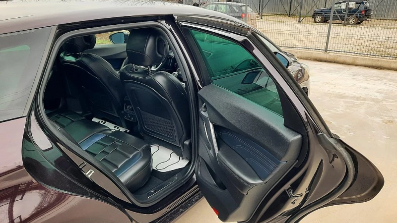 DS DS 5 ФЕЙСЛИФТ* * * 200 К.С. 1.6 ШВЕЙЦАРИЯ* * * ЛУКС, снимка 15 - Автомобили и джипове - 52741308