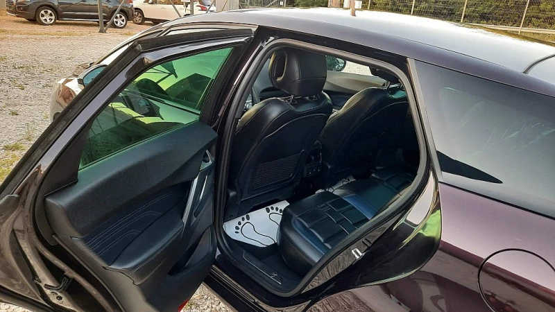 DS DS 5 ФЕЙСЛИФТ* * * 200 К.С. 1.6 ШВЕЙЦАРИЯ* * * ЛУКС, снимка 14 - Автомобили и джипове - 52741308