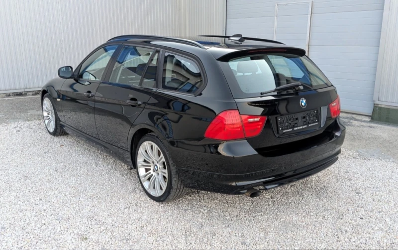 BMW 318 d, снимка 6 - Автомобили и джипове - 52776821