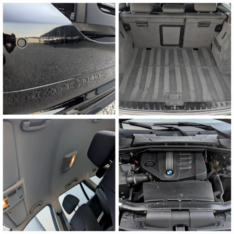 BMW 318 d, снимка 15 - Автомобили и джипове - 52776821