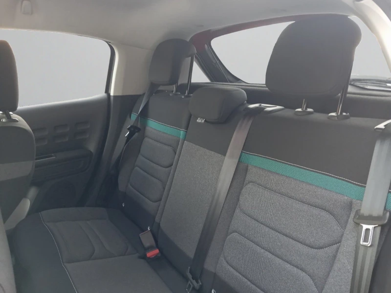 Citroen C3 SHINE PureTech 110 S&S BVM6 E6.4, снимка 12 - Автомобили и джипове - 52840191