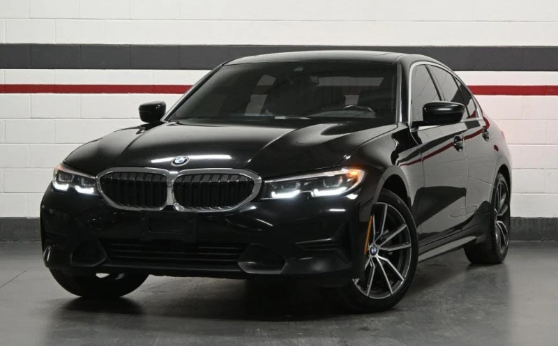 BMW 330 xDrive* АвтоКредит* (ЦЕНА ДО БГ)