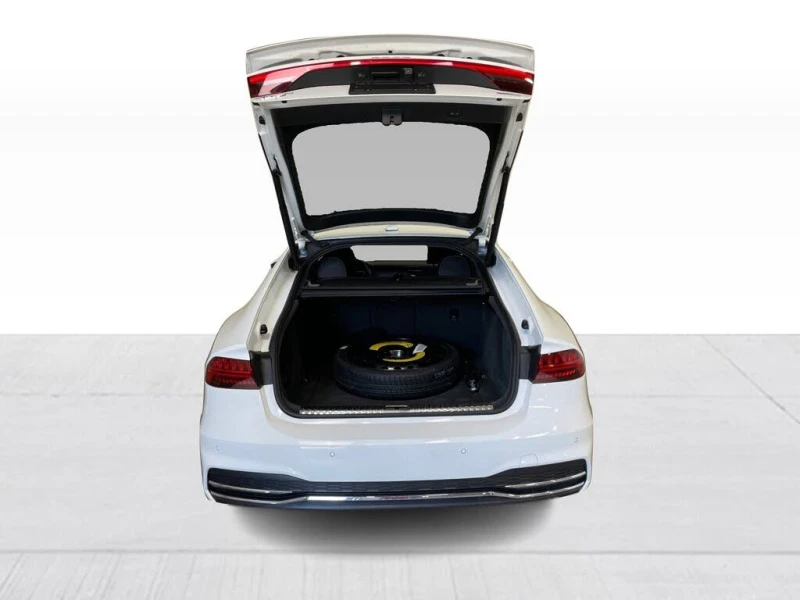 Audi A7 Progressiv* 55 TFSI* АвтоКредит* (ЦЕНА ДО БГ), снимка 6 - Автомобили и джипове - 53221538