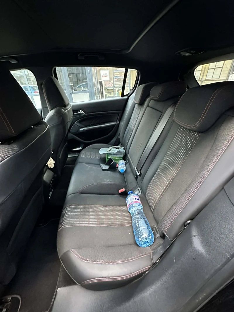Peugeot 308 GT LINE, снимка 15 - Автомобили и джипове - 53273188