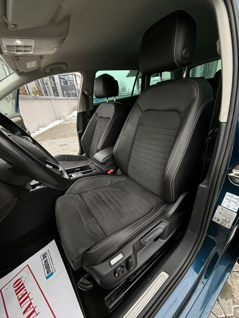 VW Passat Highline2.0TDI, снимка 14 - Автомобили и джипове - 53354916