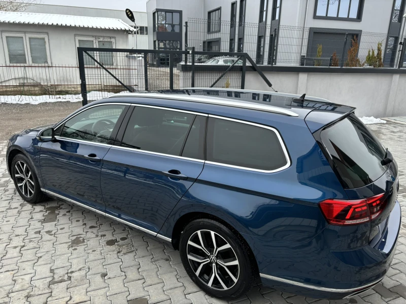 VW Passat Highline2.0TDI, снимка 3 - Автомобили и джипове - 53354916