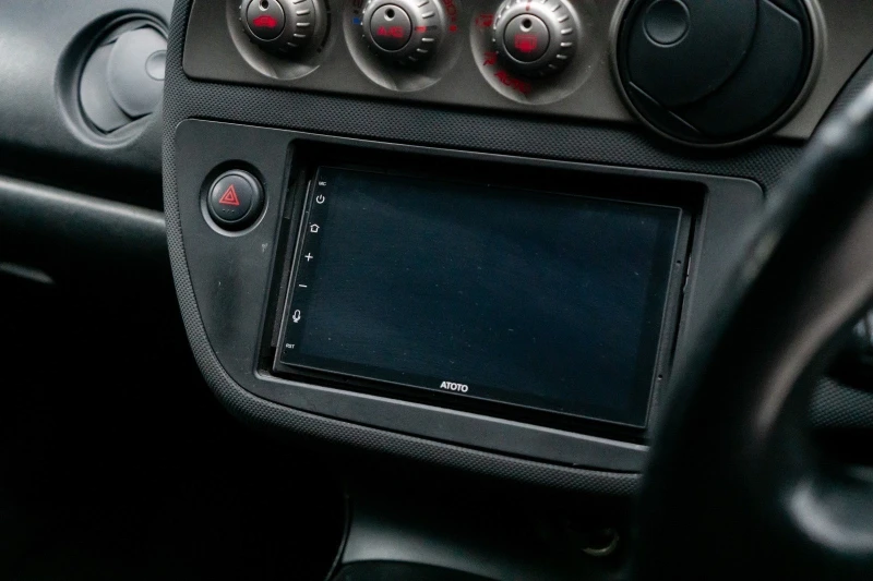 Acura Integra Type R (DC5) С РЕГИСТРАЦИЯ & АВТОКРЕДИТ, снимка 12 - Автомобили и джипове - 53397642