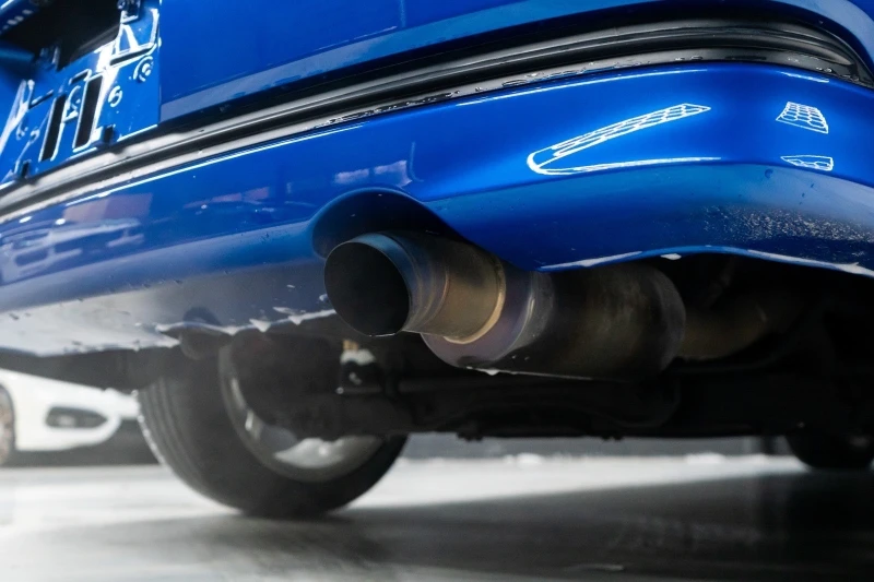 Acura Integra Type R (DC5) С РЕГИСТРАЦИЯ & АВТОКРЕДИТ, снимка 6 - Автомобили и джипове - 53397642