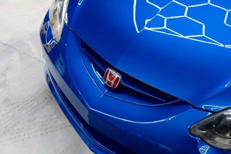 Acura Integra Type R (DC5) С РЕГИСТРАЦИЯ & АВТОКРЕДИТ, снимка 8 - Автомобили и джипове - 53397642