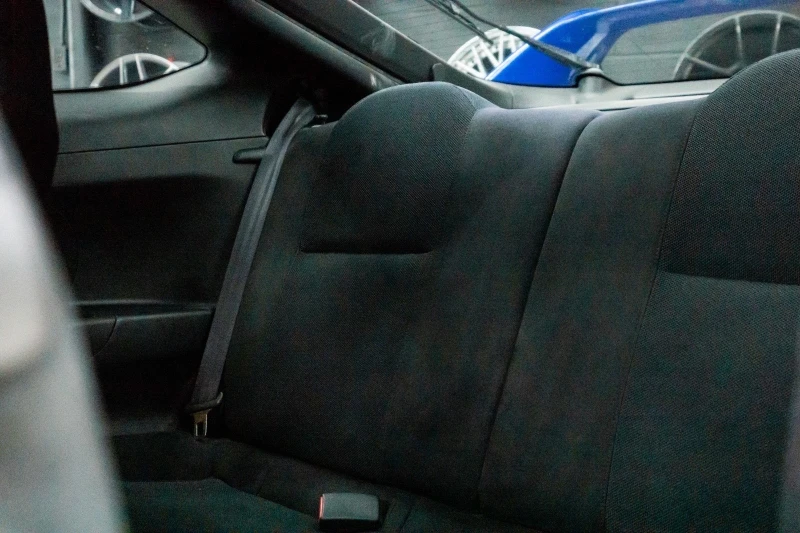Acura Integra Type R (DC5) С РЕГИСТРАЦИЯ & АВТОКРЕДИТ, снимка 16 - Автомобили и джипове - 53397642