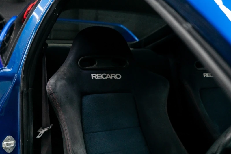 Acura Integra Type R (DC5) С РЕГИСТРАЦИЯ & АВТОКРЕДИТ, снимка 14 - Автомобили и джипове - 53397642