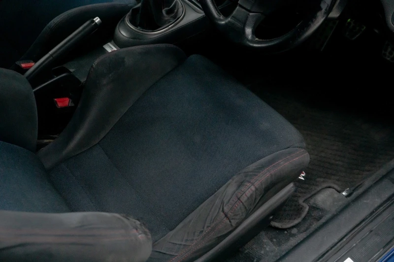 Acura Integra Type R (DC5) С РЕГИСТРАЦИЯ & АВТОКРЕДИТ, снимка 15 - Автомобили и джипове - 53397642