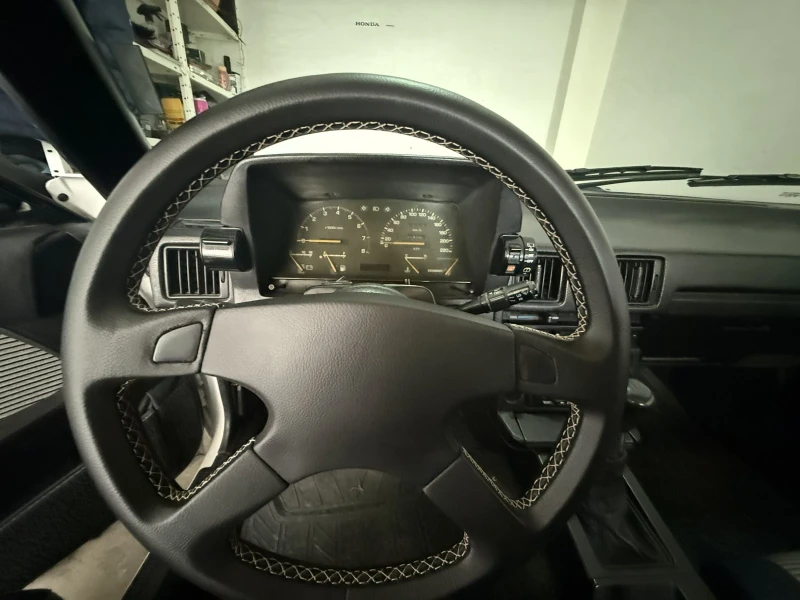 Toyota Supra 2.8 -170 к.с., снимка 12 - Автомобили и джипове - 53447624