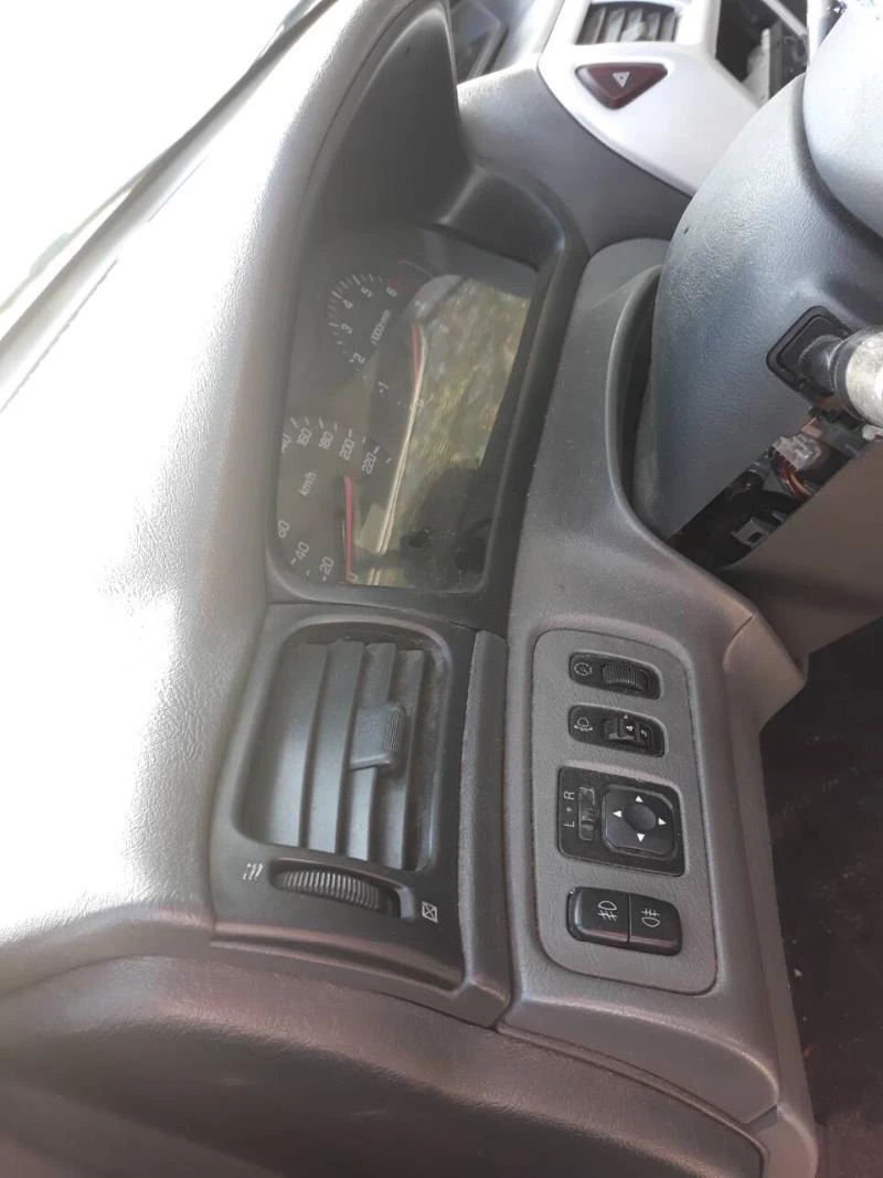 Mitsubishi Space wagon 2.4GDI 4x4   | Mobile.bg   5