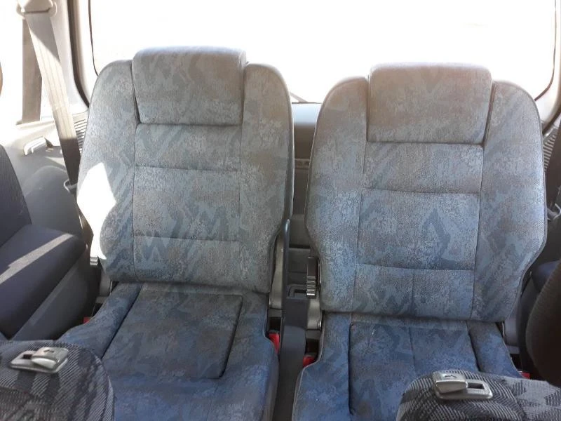 Mitsubishi Space wagon 2.4GDI 4x4   | Mobile.bg   9