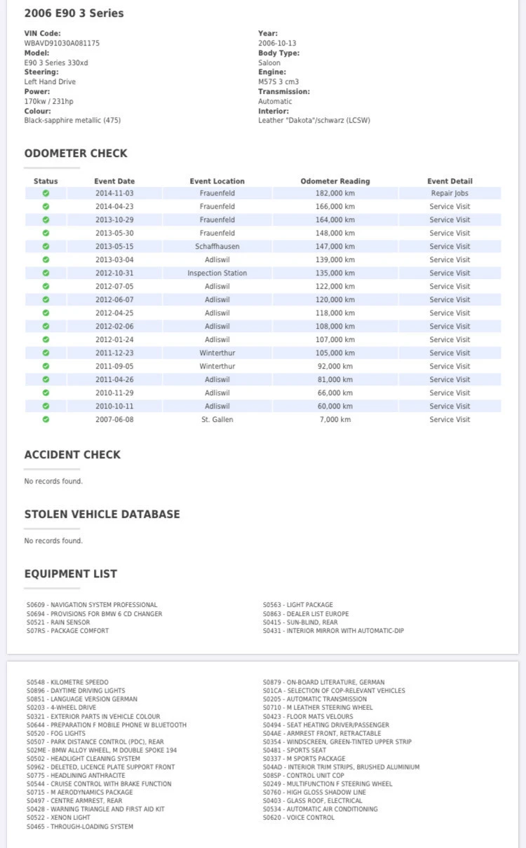 BMW 330 XD, снимка 13 - Автомобили и джипове - 46542753