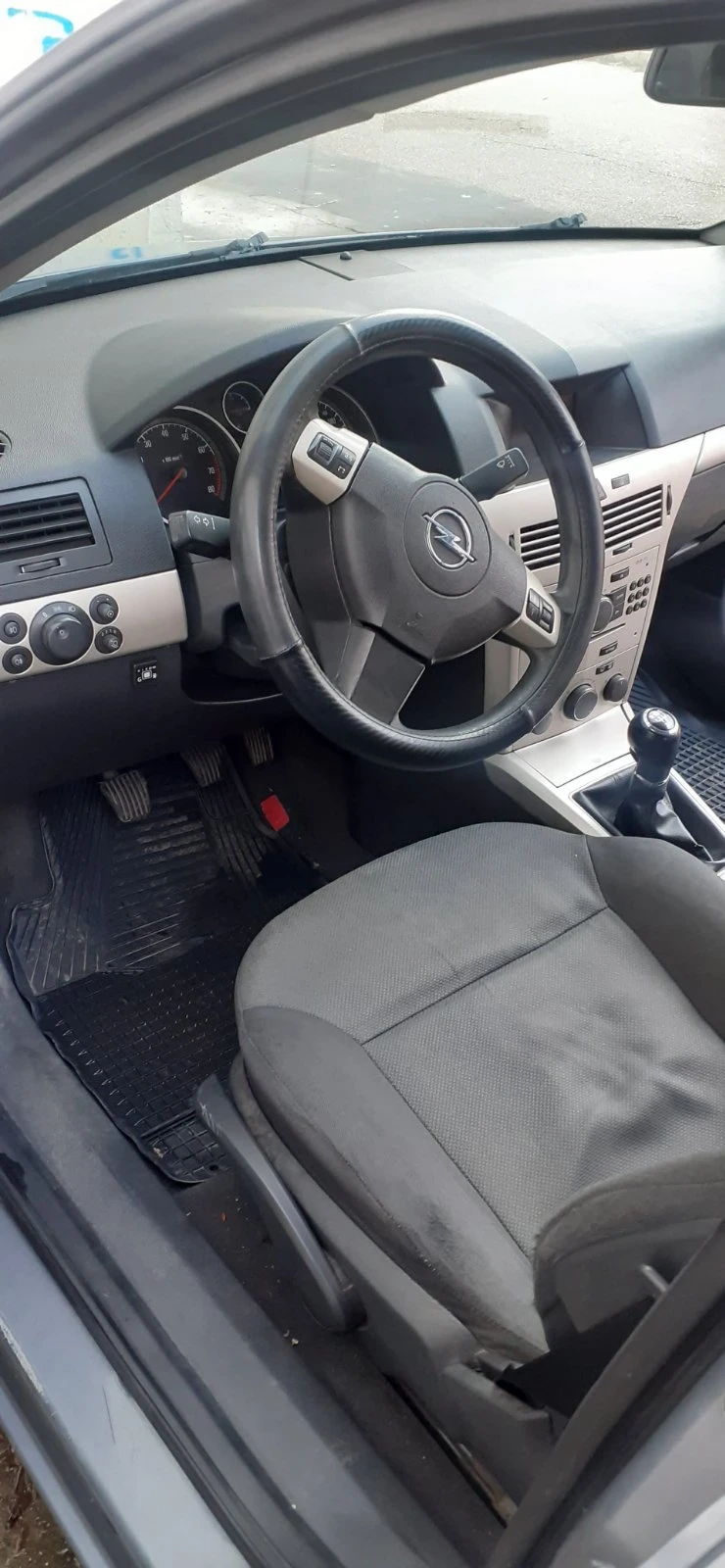 Opel Astra, снимка 13 - Автомобили и джипове - 48409372