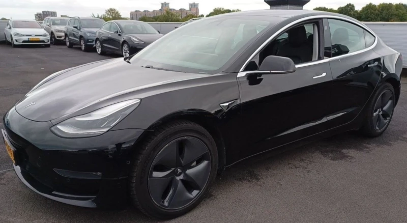 Tesla Model 3 Long range 4x4 Гаранционна - 42400 лв. - 16160268 | Car24.bg