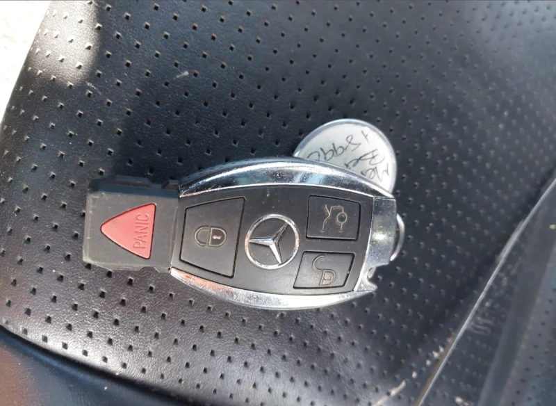 Mercedes-Benz CLS 63 AMG S* 4MATIC* ОБДУХ.* ВАКУМ* 360* СЛ.ЛЕНТИ* PANO - 49900 лв. - 31366507 | Car24.bg