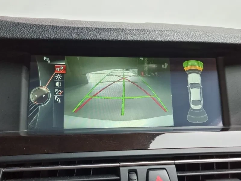 BMW 520 d | Mobile.bg   16