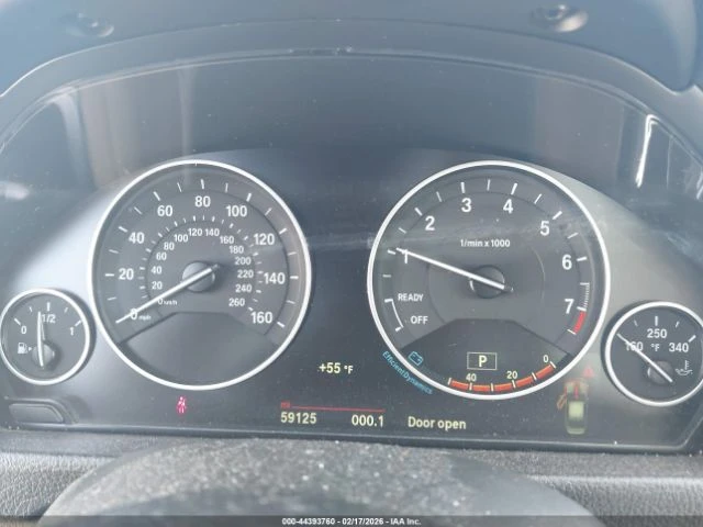 BMW 328 XDRIVE, снимка 9 - Автомобили и джипове - 53767086