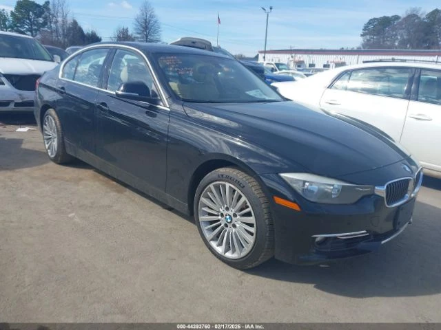 BMW 328 XDRIVE, снимка 3 - Автомобили и джипове - 53767086