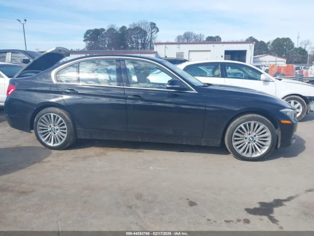 BMW 328 XDRIVE, снимка 13 - Автомобили и джипове - 53767086