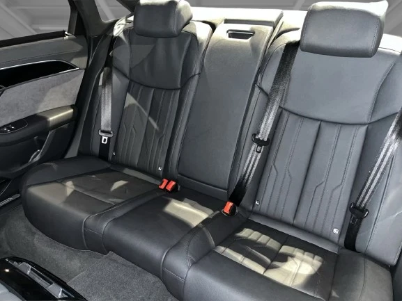Audi A8 60 TFSIe Quattro = S-line = Black Optics �������� | Mobile.bg � ����������� 10