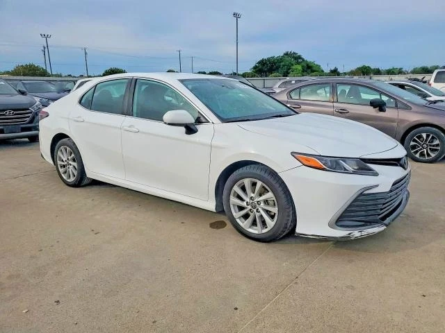 Toyota Camry, снимка 4 - Автомобили и джипове - 54581485