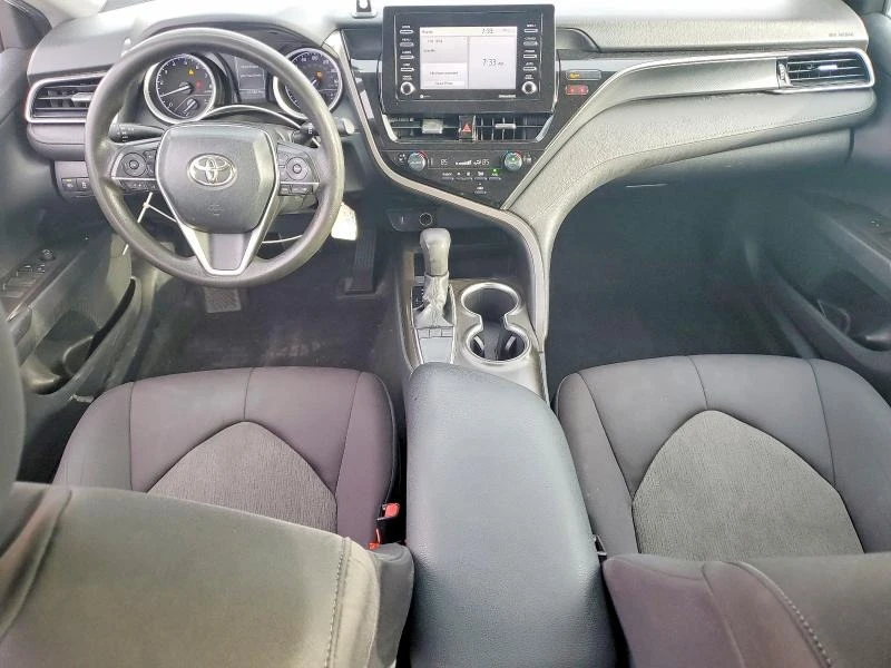 Toyota Camry, снимка 8 - Автомобили и джипове - 54581485