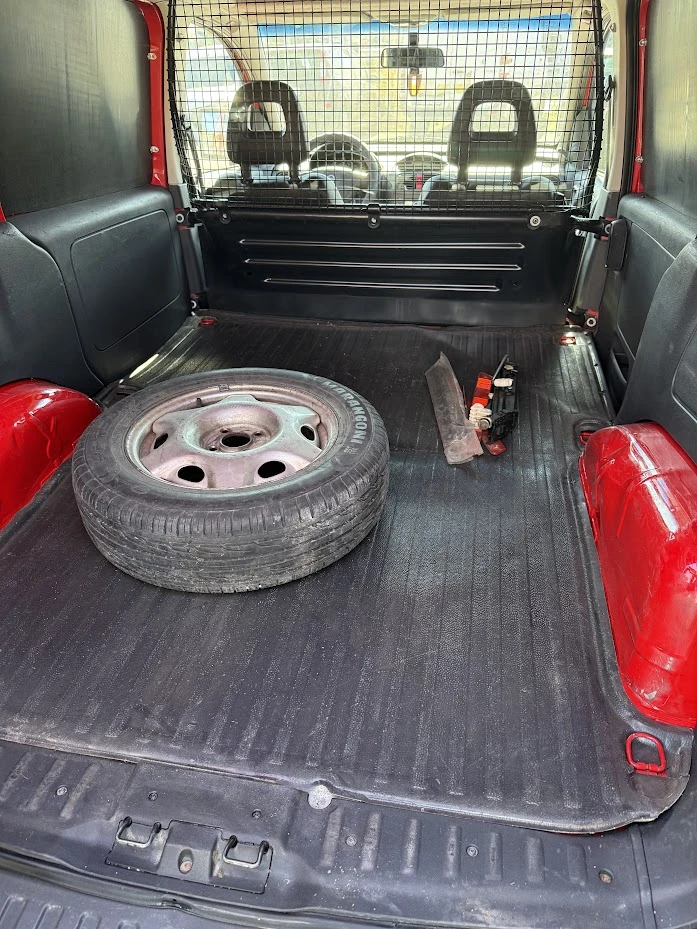 Opel Combo 1, 6 �������� ����� | Mobile.bg � ����������� 11