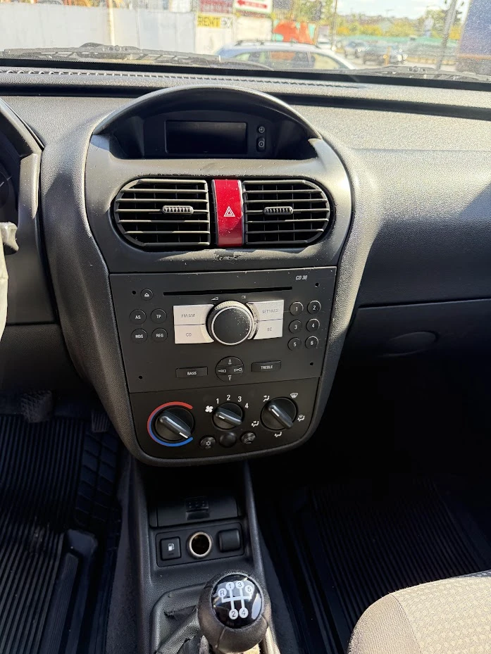 Opel Combo 1, 6 �������� ����� | Mobile.bg � ����������� 8