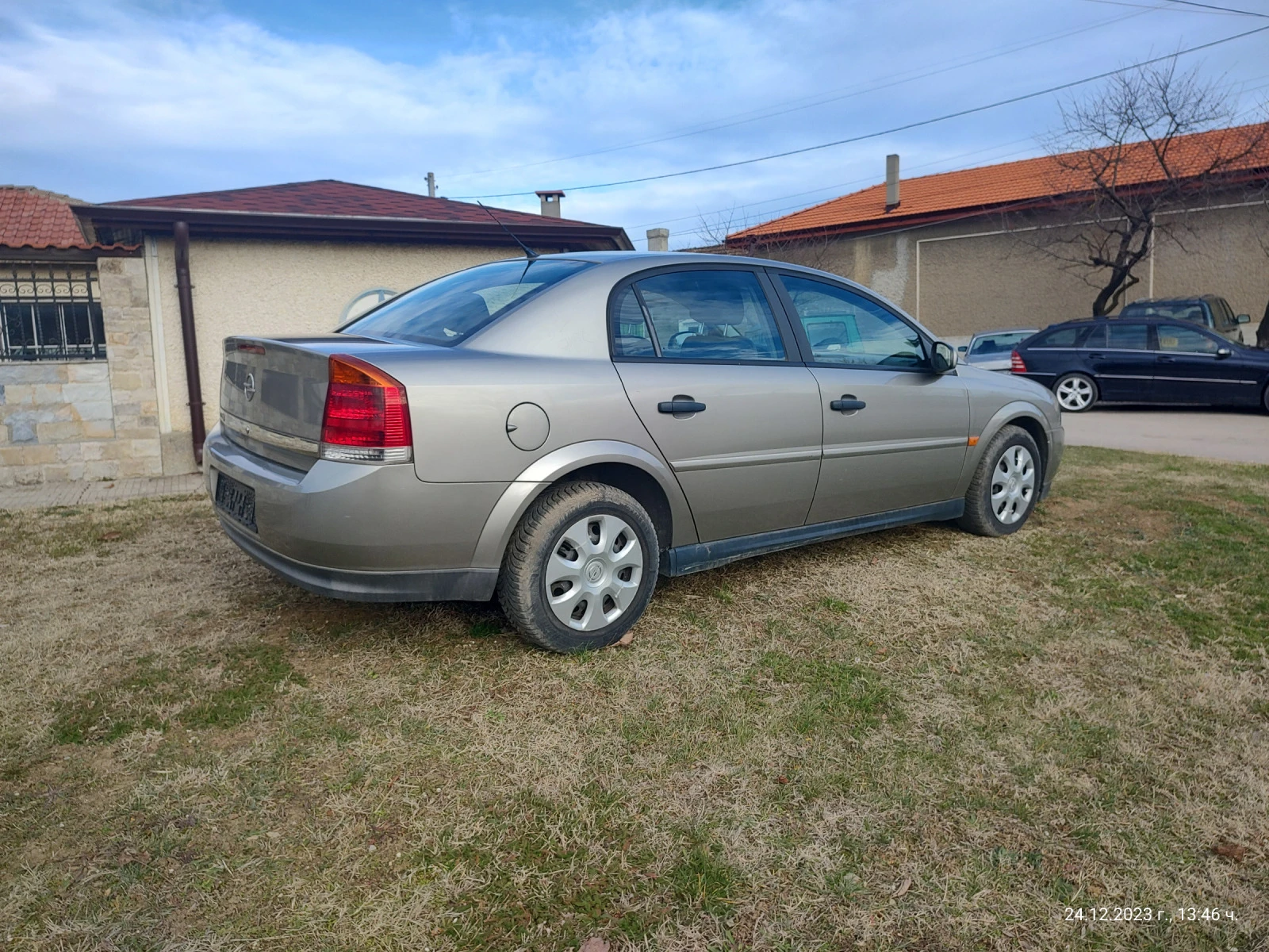 Opel Vectra 2.2 dti - изображение 3