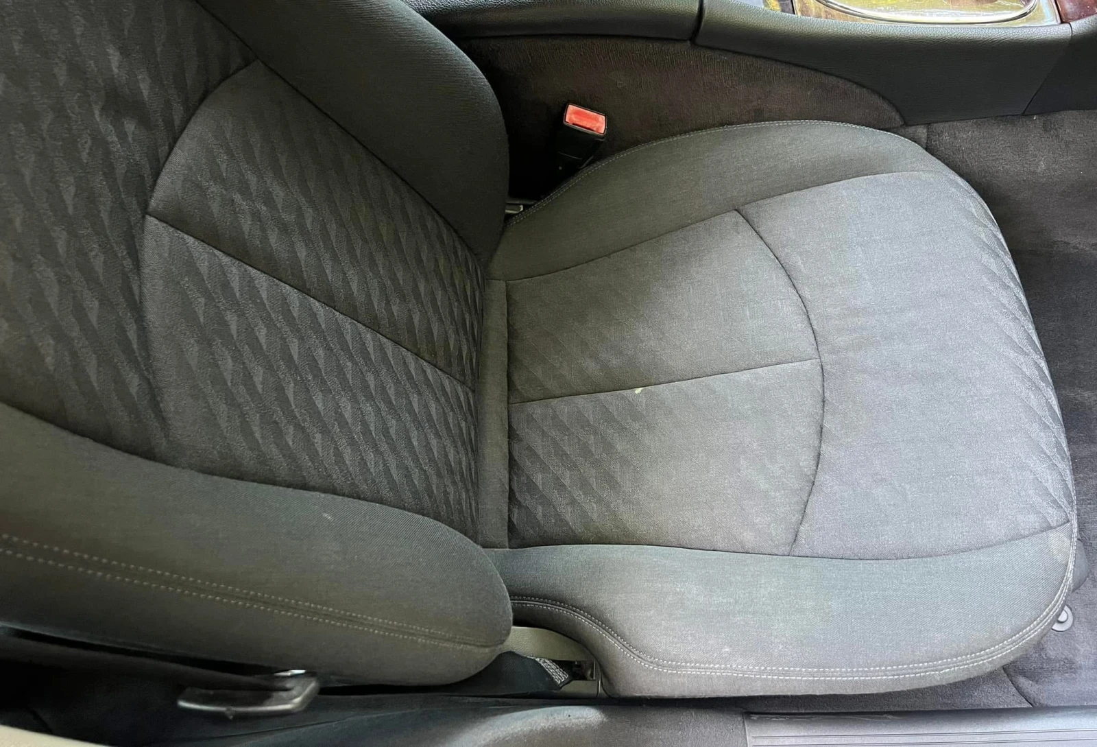 Mercedes-Benz E 200 KOMPRESSOR/NAVI/AVTOMAT/UNIKAT | Mobile.bg   15