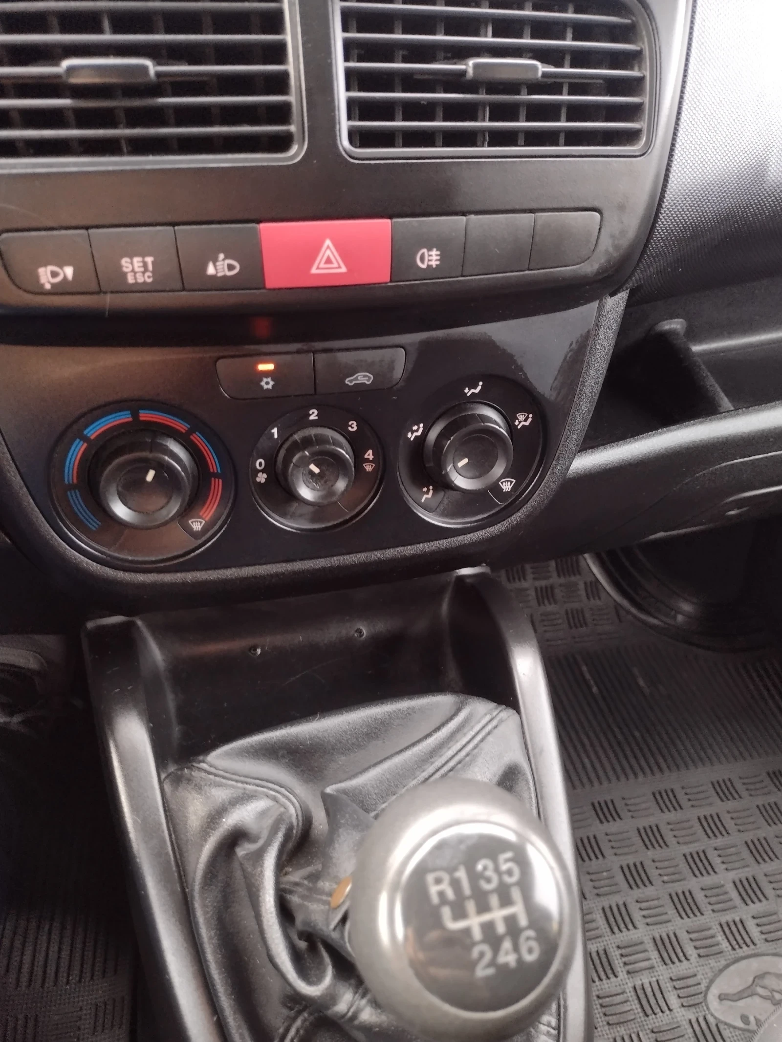 Opel Combo  - изображение 9