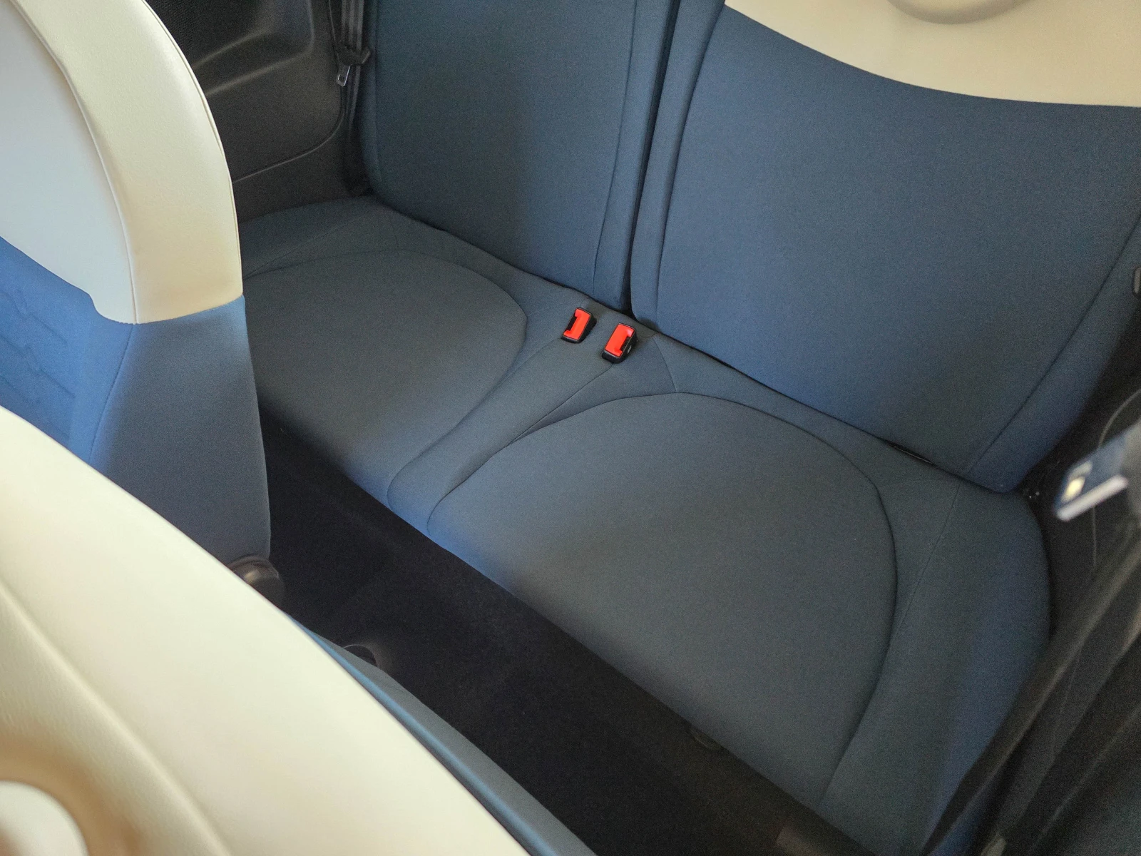 Fiat 500 70* PurO2*  | Mobile.bg   13