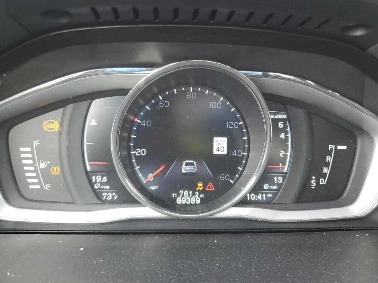 Volvo S60 Inscription T5 Drive-E Platinum - изображение 9