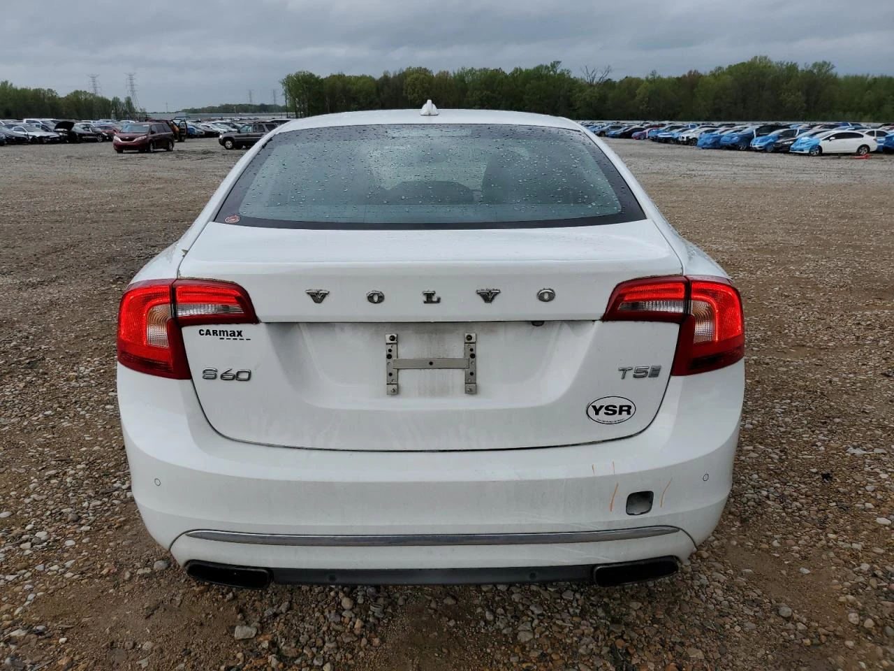 Volvo S60 Inscription T5 Drive-E Platinum - изображение 6