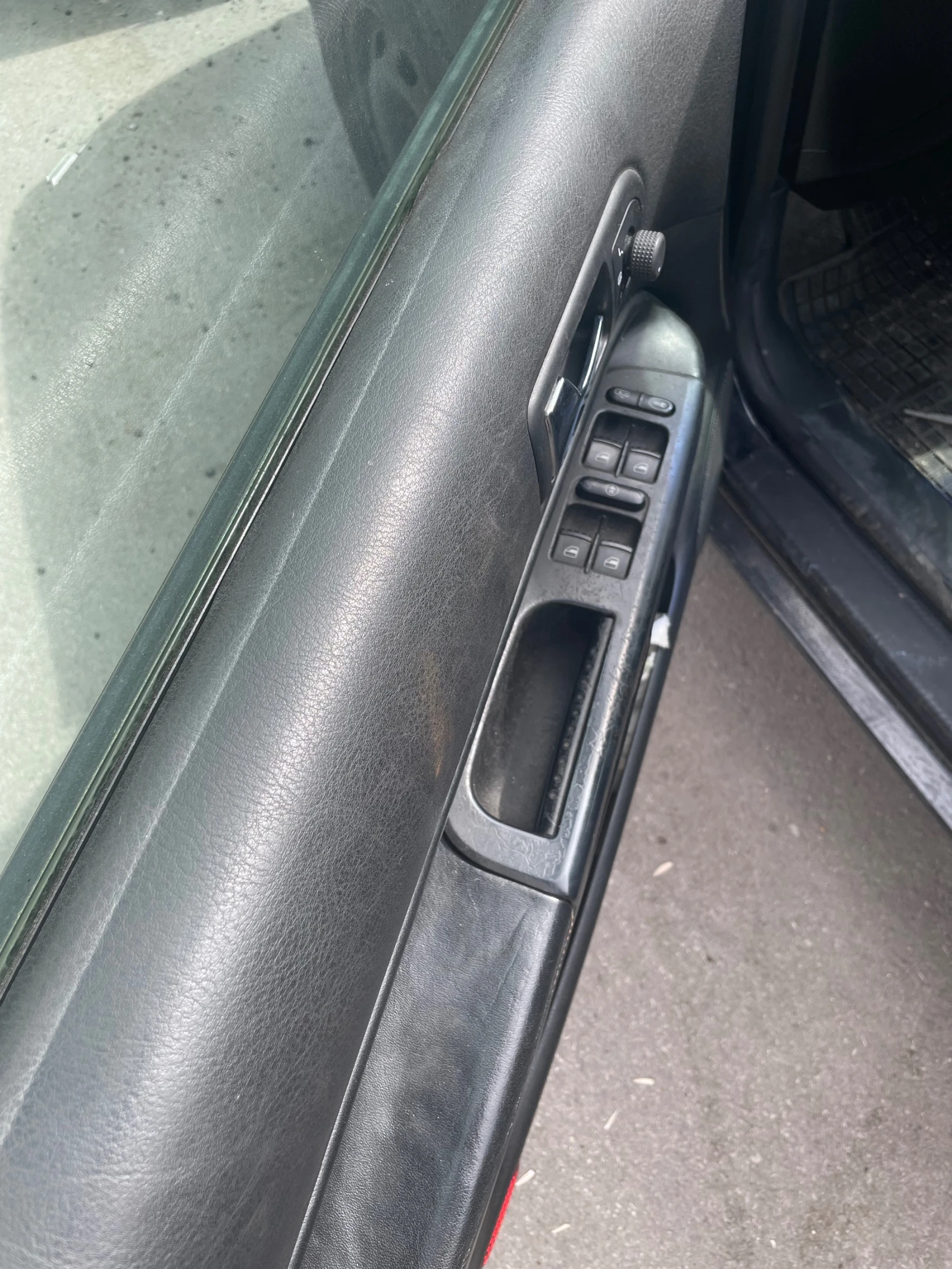 VW Golf 4 - изображение 9