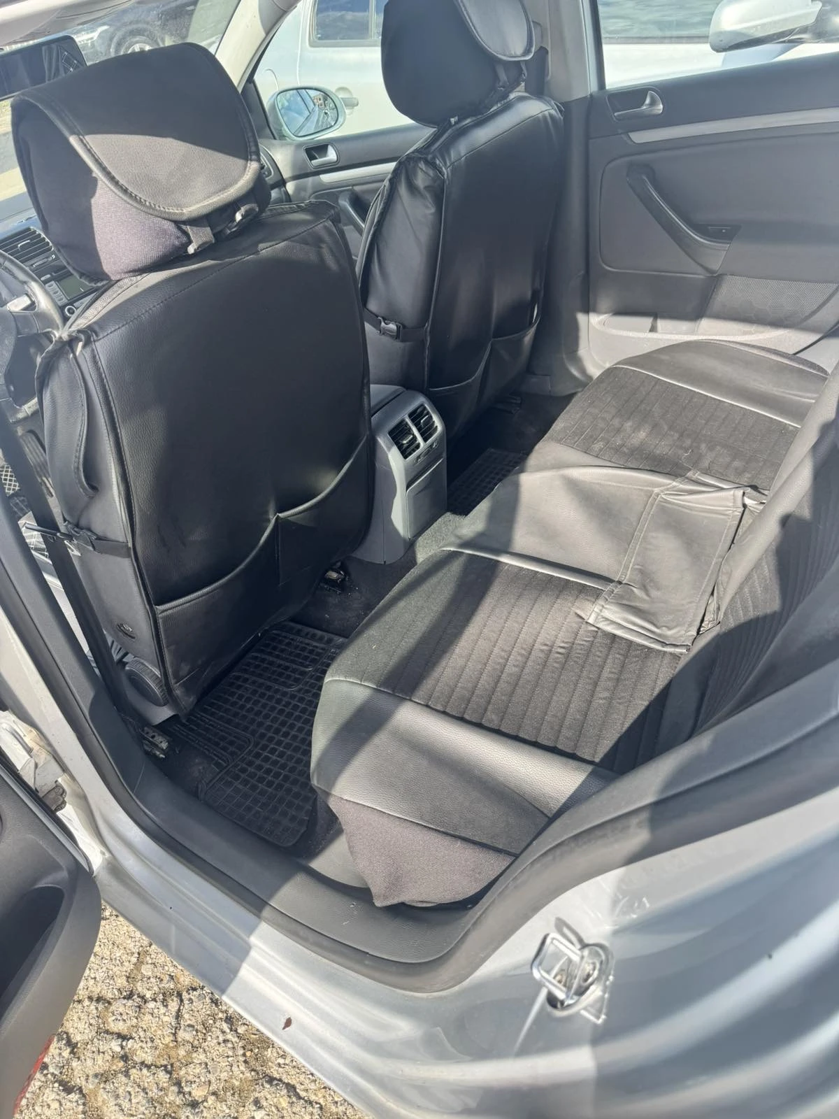 VW Golf  - изображение 4