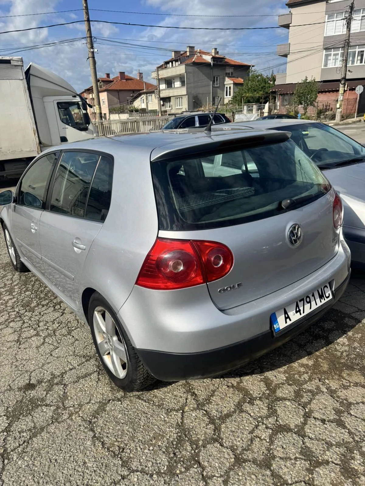 VW Golf  - изображение 3