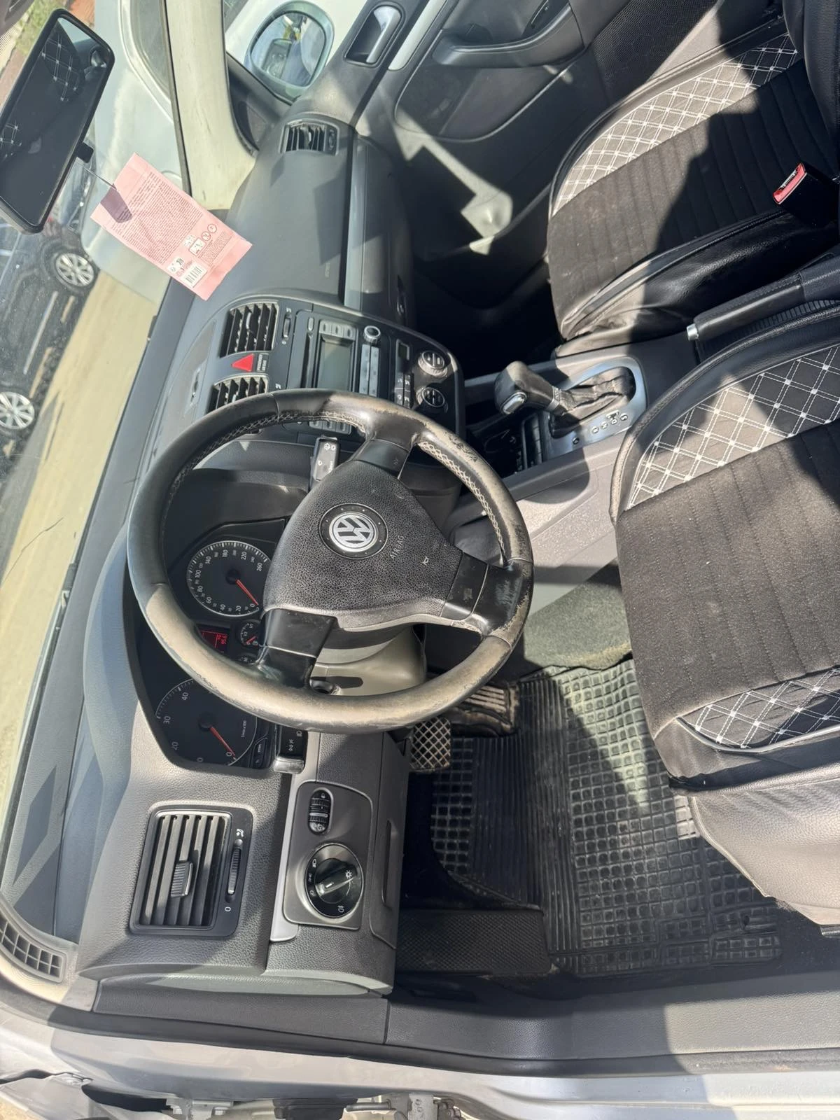 VW Golf  - изображение 2