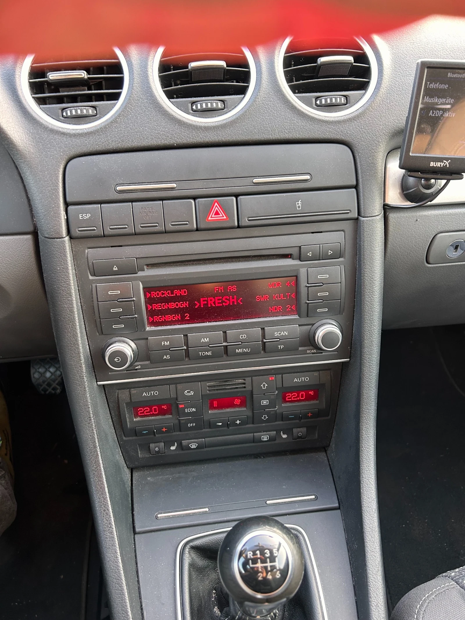 Seat Exeo ST - изображение 6