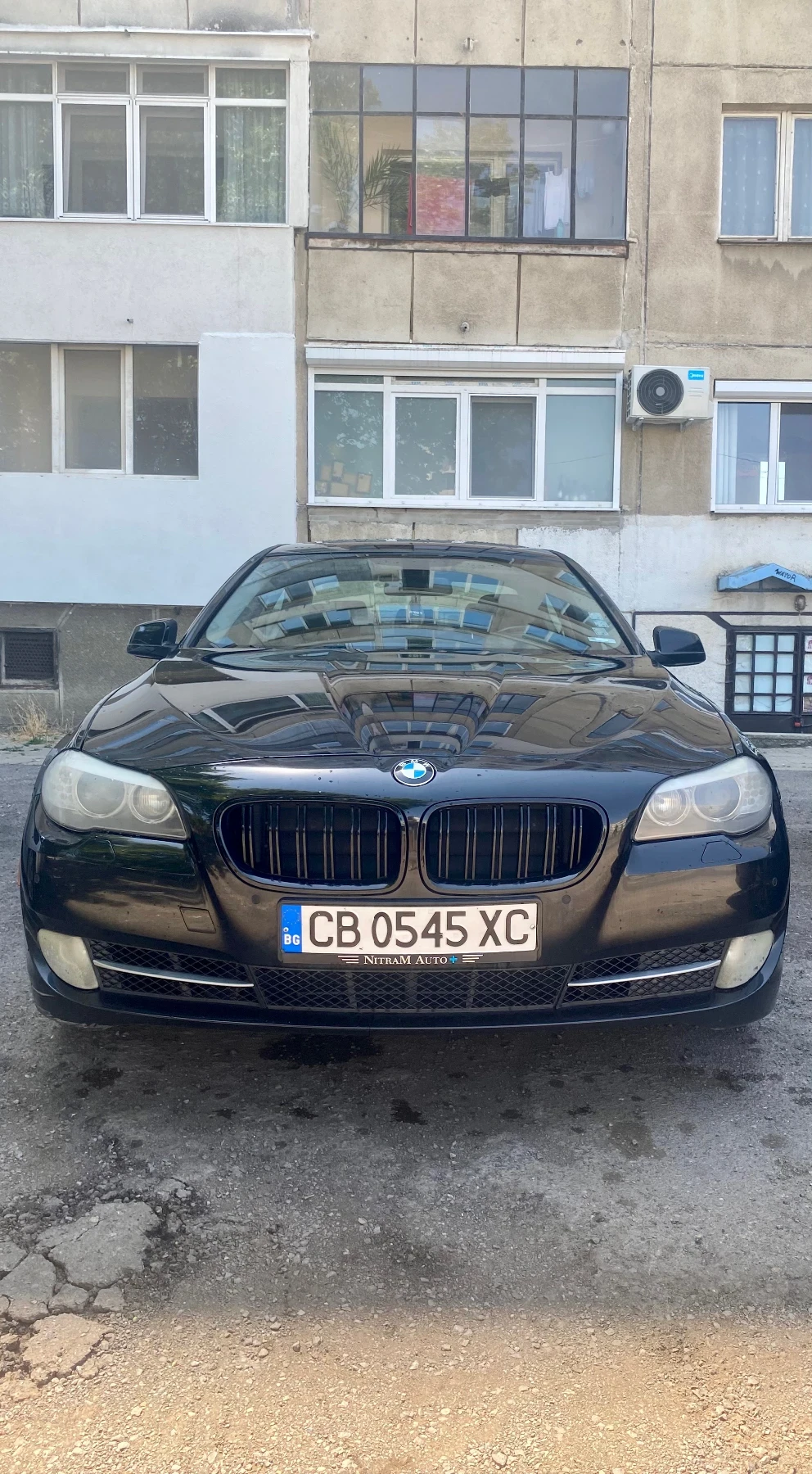 BMW 528  - изображение 3