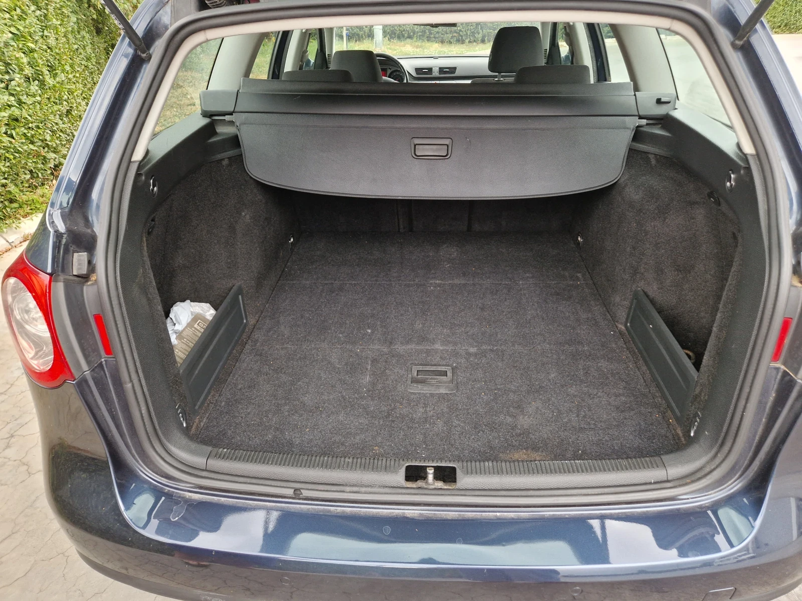 VW Passat | Mobile.bg — изображение 12